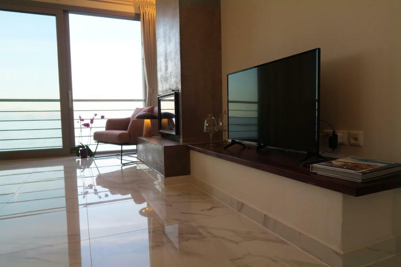 הוילה קאבאלה Thala-Sea Luxury House מראה חיצוני תמונה