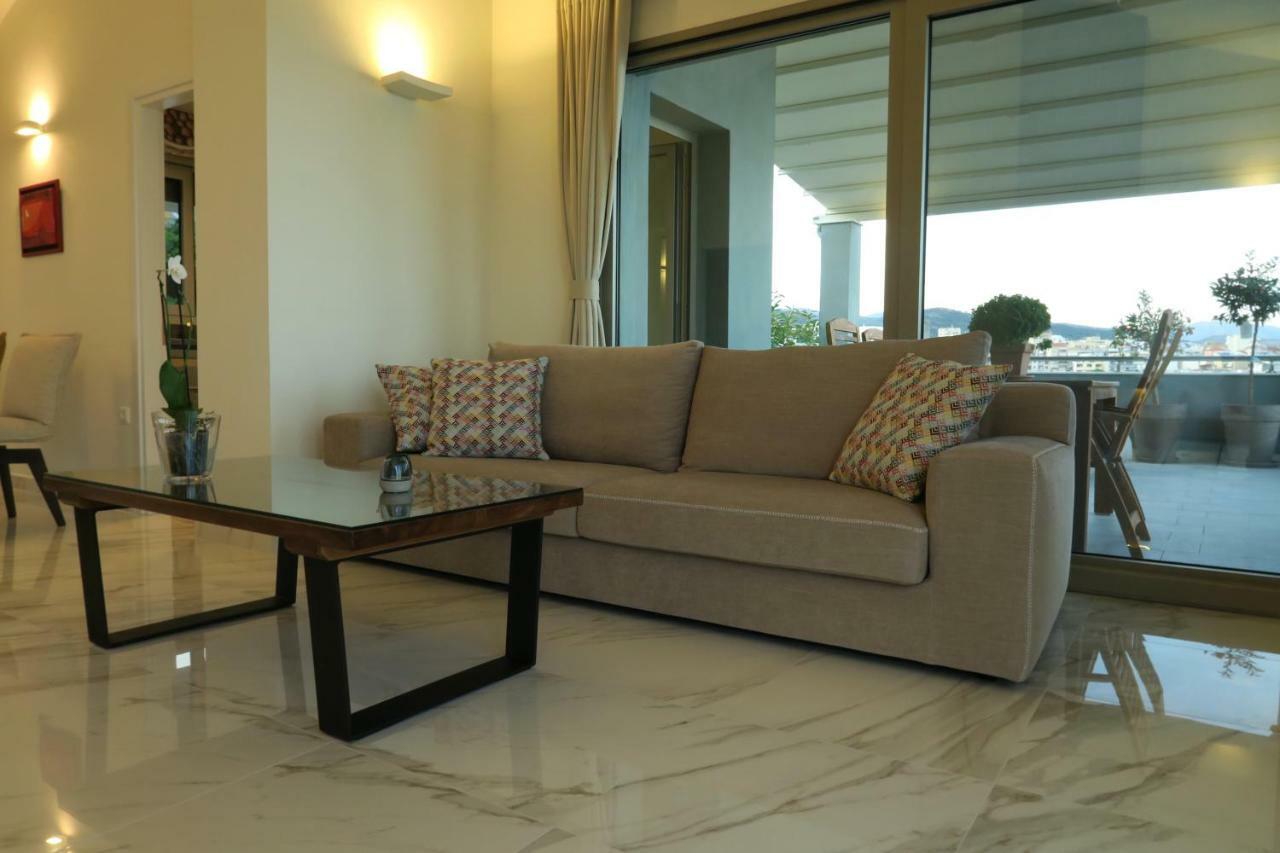 הוילה קאבאלה Thala-Sea Luxury House מראה חיצוני תמונה