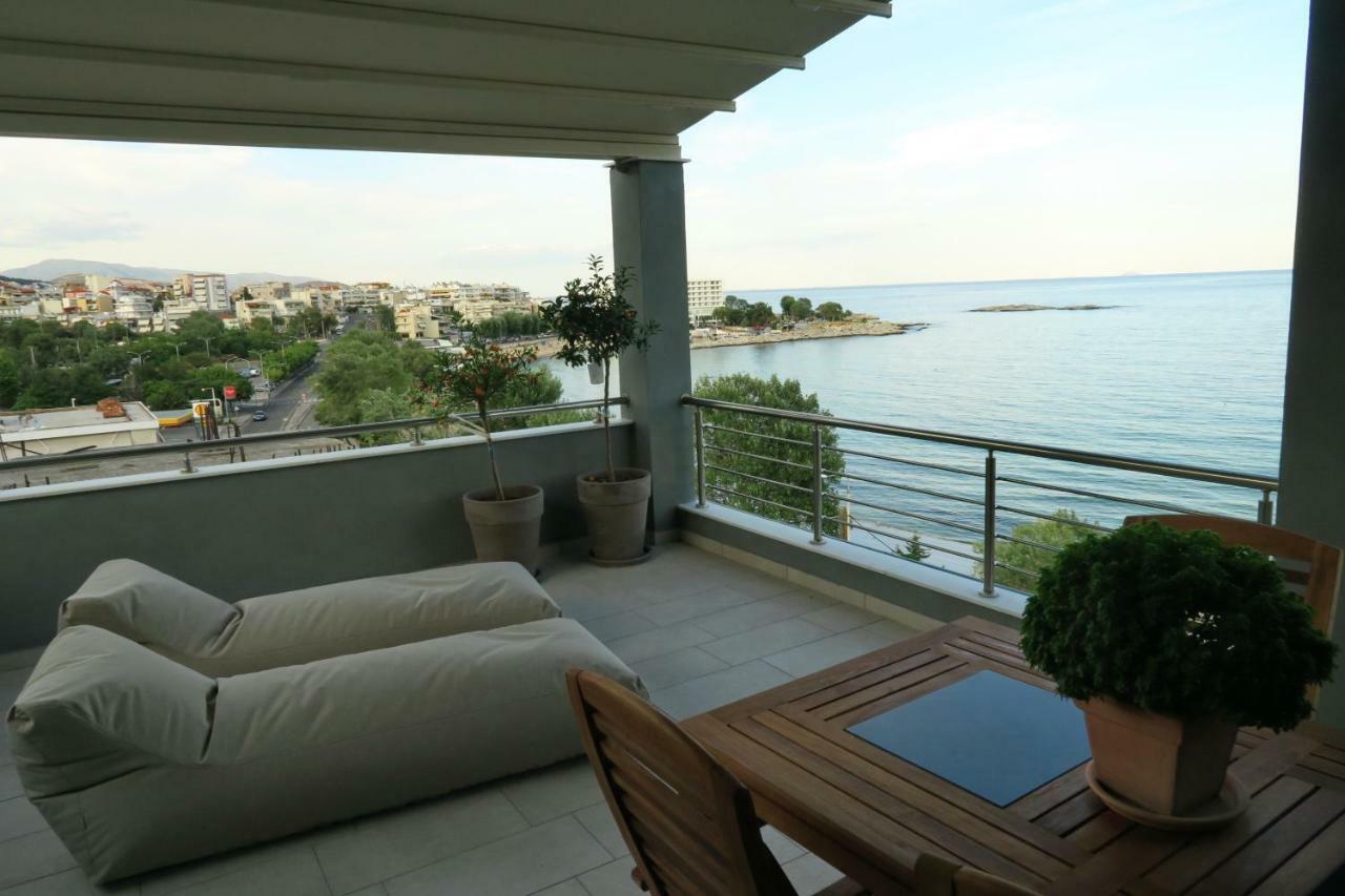 הוילה קאבאלה Thala-Sea Luxury House מראה חיצוני תמונה