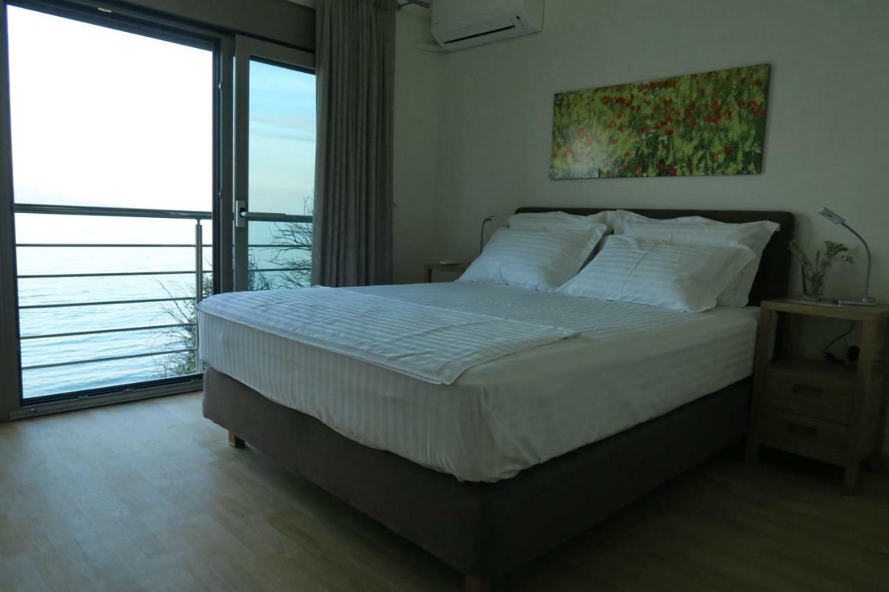 הוילה קאבאלה Thala-Sea Luxury House מראה חיצוני תמונה