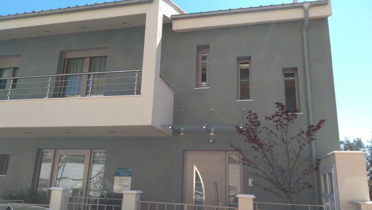 הוילה קאבאלה Thala-Sea Luxury House מראה חיצוני תמונה